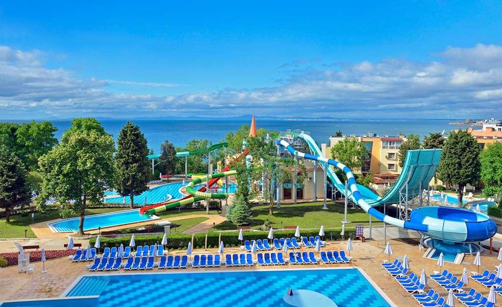 Sol Nessebar Mare All Inclusive Hotel Exterior photo